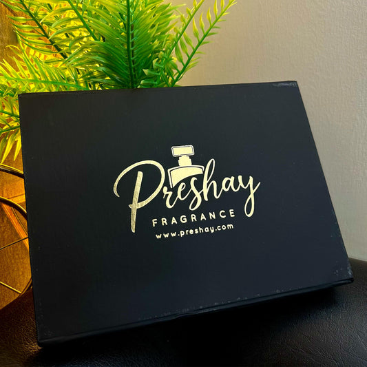 Preshay’s Pocket Perfumes Each 15 ML